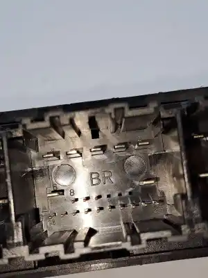 Second-hand car spare part electronic module for ford s-max (ca1) titanium oem iam references 1796482  7s7t19g481de