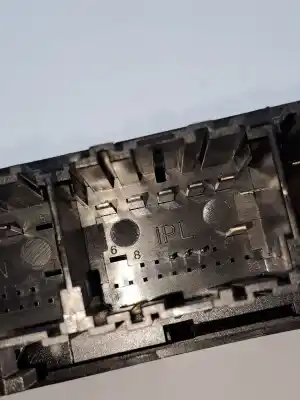 Second-hand car spare part electronic module for ford s-max (ca1) titanium oem iam references 1796482  7s7t19g481de