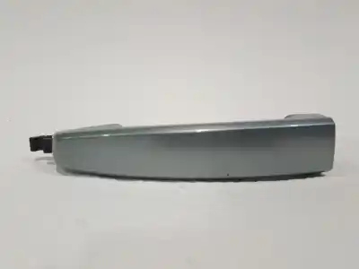 Pièce détachée automobile d'occasion POIGNÉE DE PORTE AVANT GAUCHE pour OPEL ASTRA J SPORTS TOURER  Références OEM IAM 92233089  