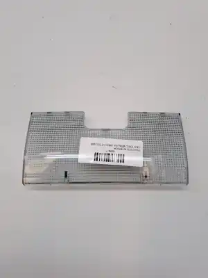 Peça sobressalente para automóvel em segunda mão Moldagem por SEAT EXEO BERLINA (3R2) 2.0 TDI Referências OEM IAM 8E0947125  