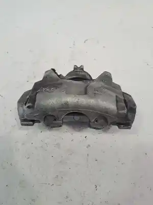 Peça sobressalente para automóvel em segunda mão pinça de travão dianteira direita por renault captur ii (2019-0) referências oem iam 410018218r  