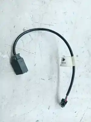 Peça sobressalente para automóvel em segunda mão sensor por ford grand c-max (ceu) m1da referências oem iam 2271920  am5t19a391ad