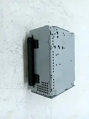 Second-hand car spare part audio system / radio cd for ford grand c-max (ceu) m1da oem iam references 2342466