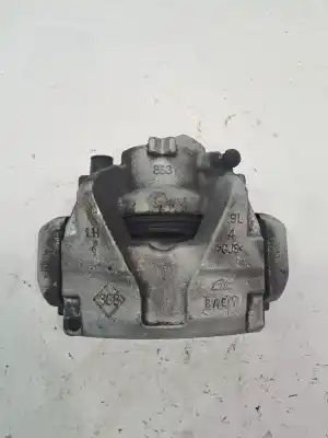 Second-hand car spare part FRONT LEFT BRAKE CALIPER for RENAULT CAPTUR II  OEM IAM references 410110596R  