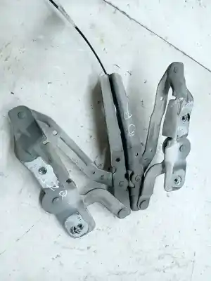 Second-hand car spare part support / sliding door guide for ford grand c-max (ceu) m1da oem iam references 2003247