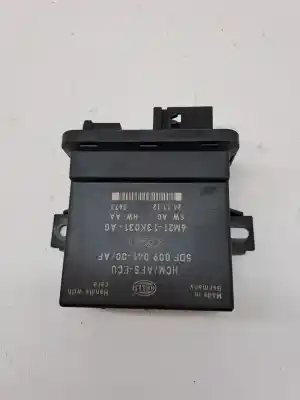 Second-hand car spare part Electronic Module for FORD S-MAX (CA1) TITANIUM OEM IAM references 1702120  6M2113K031AG