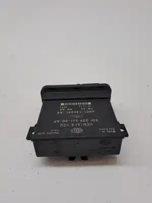 Second-hand car spare part electronic module for ford s-max (ca1) titanium oem iam references 1702120  6m2113k031ag
