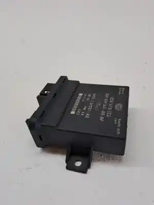Second-hand car spare part electronic module for ford s-max (ca1) titanium oem iam references 1702120  6m2113k031ag