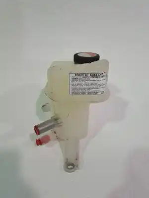 Peça sobressalente para automóvel em segunda mão depósito de expansão por toyota auris (e18) toyota auris referências oem iam g92a076012