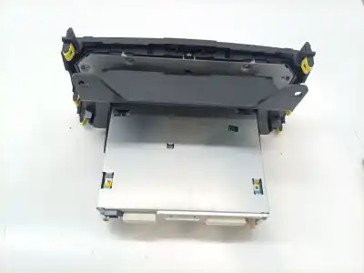 Peça sobressalente para automóvel em segunda mão sistema de áudio / rádio cd por renault kadjar 1.3 tce referências oem iam 281155756r  