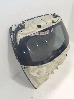 Second-hand car spare part tailgate for renault captur ii (2019-0) oem iam references 901003784r  