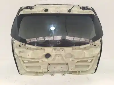 Second-hand car spare part tailgate for renault captur ii (2019-0) oem iam references 901003784r  