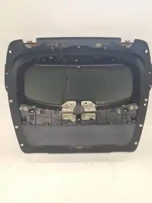Second-hand car spare part tailgate for renault captur ii (2019-0) oem iam references 901003784r  