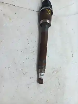 Second-hand car spare part front right transmission for ford grand c-max (ceu) m1da oem iam references 1840126