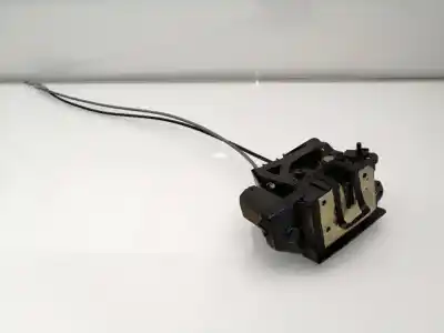 Second-hand car spare part Rear Left Door Lock for SSANGYONG RODIUS RODIUS AJ/AD2L/ATA21 OEM IAM references 7131021004  