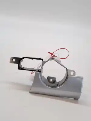 Peça sobressalente para automóvel em segunda mão moldagem por seat exeo berlina (3r2) 2.0 tdi referências oem iam 3r1853189