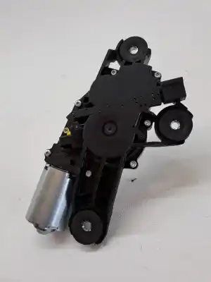 Second-hand car spare part Rear Windshield Wiper Motor for FORD S-MAX (CA1) TITANIUM OEM IAM references 1689913  3M51R17K441AG