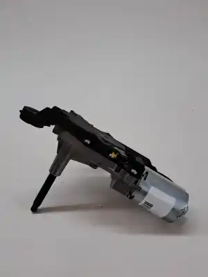 Second-hand car spare part rear windshield wiper motor for ford s-max (ca1) titanium oem iam references 1689913  3m51r17k441ag