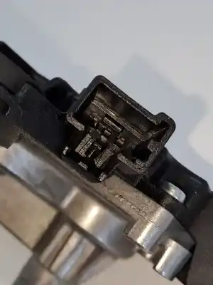 Second-hand car spare part rear windshield wiper motor for ford s-max (ca1) titanium oem iam references 1689913  3m51r17k441ag