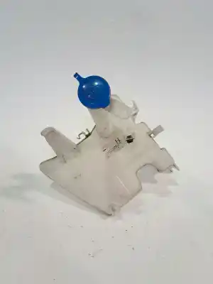 Peça sobressalente para automóvel em segunda mão depósito do limpa vidros por toyota auris (e18) toyota auris referências oem iam 8531502490