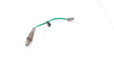 Peça sobressalente para automóvel em segunda mão sonda lambda por renault kadjar 1.3 tce referências oem iam 226932567r