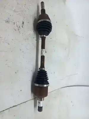 Second-hand car spare part front left transmission for ford grand c-max (ceu) m1da oem iam references 1840152