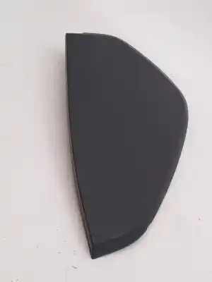 Peça sobressalente para automóvel em segunda mão moldagem por seat exeo berlina (3r2) 2.0 tdi referências oem iam 3r0857211a