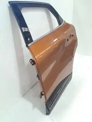 Peça sobressalente para automóvel em segunda mão porta do automóvel traseira esquerda por renault captur ii (2019-0) referências oem iam 821016644r  