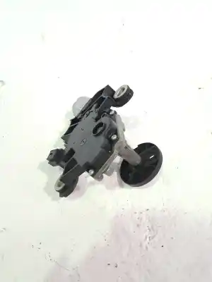 Автозапчастина б/у ДВИГАТЕЛЬ ЗАДНЬОГО Склоочисника для CITROEN C4 GRAND PICASSO  Посилання на OEM IAM 6405CY  