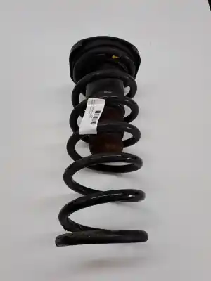 Second-hand car spare part shock absorber spring for ford s-max (ca1) titanium oem iam references 1509835