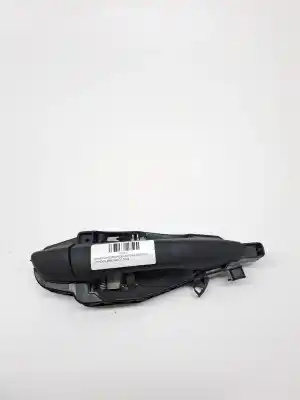 Автозапчастина б/у ЗОВНІШНЯ РУЧКА ПЕРЕДНЯ ПРАВ для CITROEN BERLINGO  Посилання на OEM IAM 98029782XT  9802977180