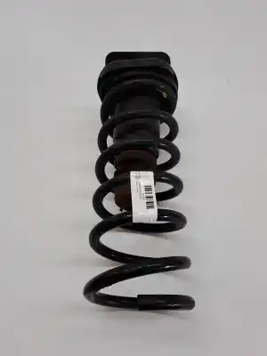 Second-hand car spare part Shock Absorber Spring for FORD S-MAX (CA1) TITANIUM OEM IAM references 1509835  6G915560FBD