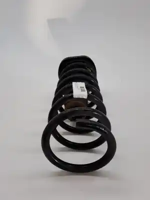 Second-hand car spare part shock absorber spring for ford s-max (ca1) titanium oem iam references 1509835  6g915560fbd