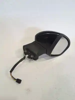 Peça sobressalente para automóvel em segunda mão espelho retrovisor direito por renault captur ii (2019-0) referências oem iam 963011927r  