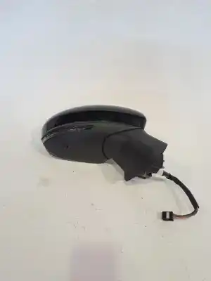 Peça sobressalente para automóvel em segunda mão espelho retrovisor direito por renault captur ii (2019-0) referências oem iam 963011927r  