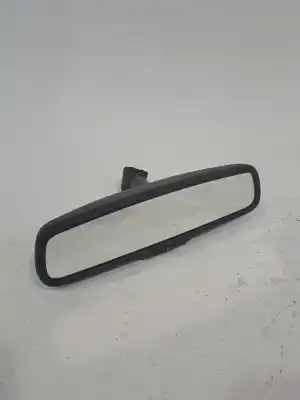Peça sobressalente para automóvel em segunda mão espelho retrovisor interior por toyota auris (e18) toyota auris referências oem iam 878100wq50