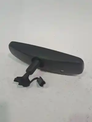 Pezzo di ricambio per auto di seconda mano specchio interno per toyota auris (e18) toyota auris riferimenti oem iam 878100wq50  