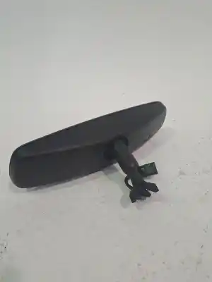 Pezzo di ricambio per auto di seconda mano specchio interno per toyota auris (e18) toyota auris riferimenti oem iam 878100wq50  