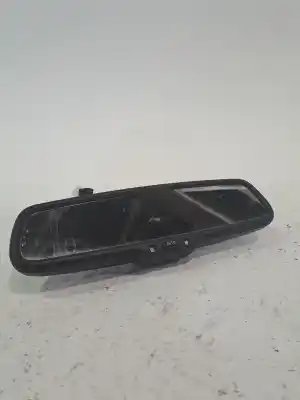 Pezzo di ricambio per auto di seconda mano specchio interno per toyota auris (e18) toyota auris riferimenti oem iam 878100wq50  