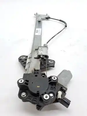 İkinci el araba yedek parçası ön Sag Pencere Regülatörü için HONDA ACCORD TOURER (CW) N22B1 OEM IAM referansları 72210TL0003  