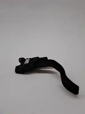 Second-hand car spare part accelerator pedal for ford s-max (ca1) titanium oem iam references 2139896  6g929f836je