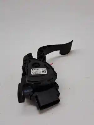 Second-hand car spare part accelerator pedal for ford s-max (ca1) titanium oem iam references 2139896  6g929f836je