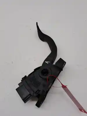 Second-hand car spare part accelerator pedal for ford s-max (ca1) titanium oem iam references 2139896  6g929f836je