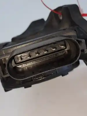 Second-hand car spare part accelerator pedal for ford s-max (ca1) titanium oem iam references 2139896  6g929f836je