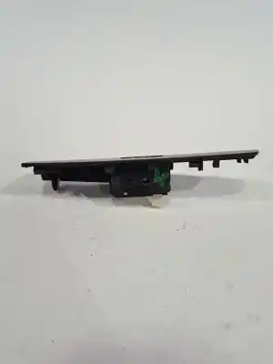 Peça sobressalente para automóvel em segunda mão botão / interruptor elevador vidro dianteiro direito por toyota auris (e18) toyota auris referências oem iam 8481002140  7423102d51