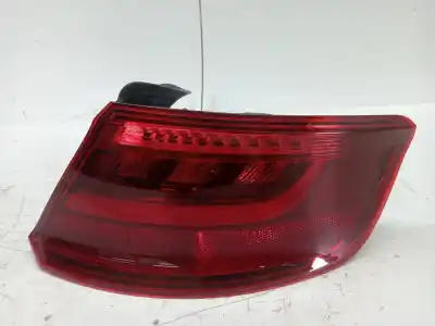 Pezzo di ricambio per auto di seconda mano luci posteriori destra per audi a3 (8v1, 8vk) 2.0 tdi riferimenti oem iam 8v4945096d
