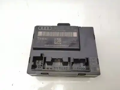 Pezzo di ricambio per auto di seconda mano modulo elettronico per audi q7 (4lb) 3.0 tdi quattro riferimenti oem iam 4l0959794b