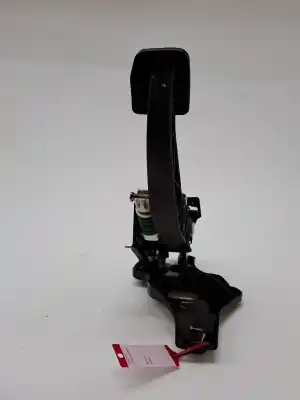 Peça sobressalente para automóvel em segunda mão pedal da embreagem por ford s-max (ca1) titanium referências oem iam 1794938  7g9n7b633cf
