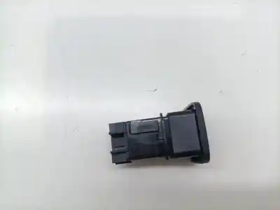 Peça sobressalente para automóvel em segunda mão interruptor 4 piscas - emergência por renault kadjar 1.3 tce referências oem iam 252900624r  