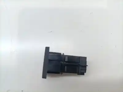 Peça sobressalente para automóvel em segunda mão interruptor 4 piscas - emergência por renault kadjar 1.3 tce referências oem iam 252900624r  